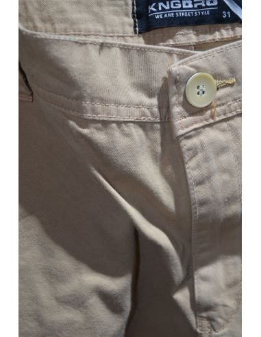 Jogger Men's Streachable Slim Fit Cotton Track Pants