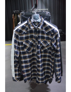 Shirt for men ragged modern style 2