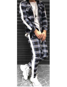 Siyah onaylı ceketler