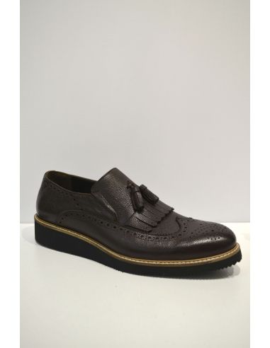 Men's Leather Shoes