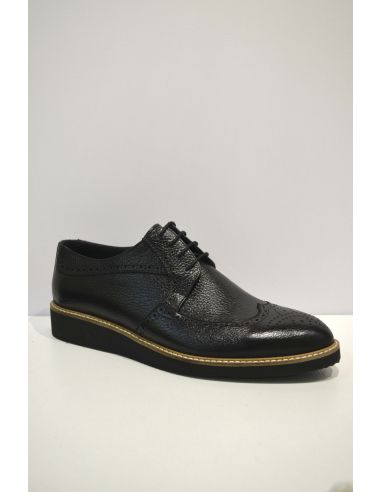 Oxford Men's Dress Shoes