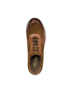 WALTER Taba Günlük Erkek Ayakkabı 2