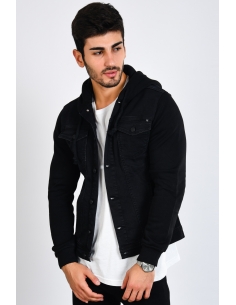 Men's Denim Jacket
