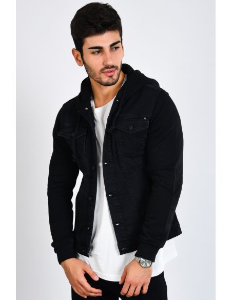 Men's Denim Jacket