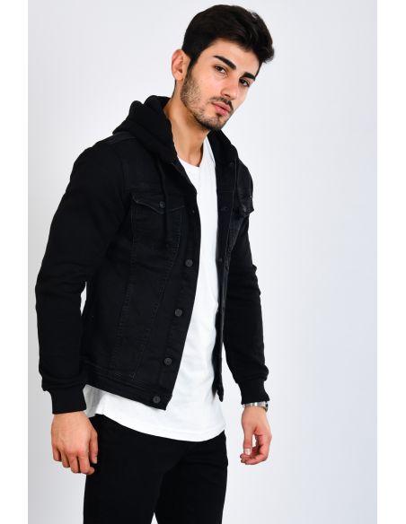 Men's Denim Jacket