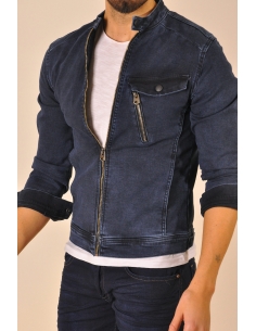 Manteau de fourrure 2