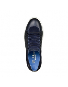 GUSTANA Lacivert Günlük Erkek Ayakkabı 2