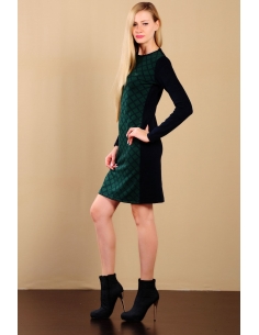 Women's Green Sweaters