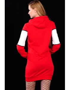 Women's Sweat Sweat Pattern 2