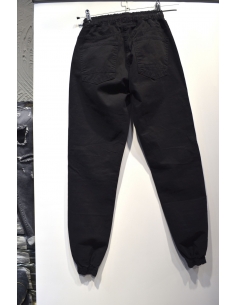 Black Green DuluthFlex Fire Hose Foreman Pants 2