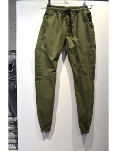 Terra Pack Pants