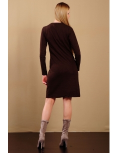 Long Pattern Tunic 2