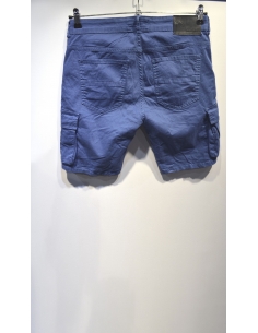 blue three quarter pants 2