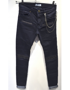 Mens Modern Jeans