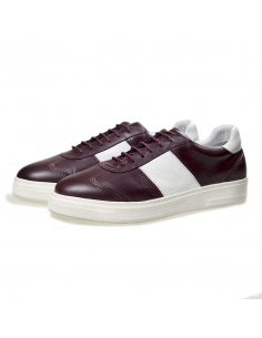 STRISCA Bordo Günlük Erkek Ayakkabı