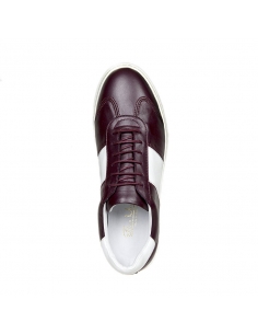 STRISCA Bordo Günlük Erkek Ayakkabı 2