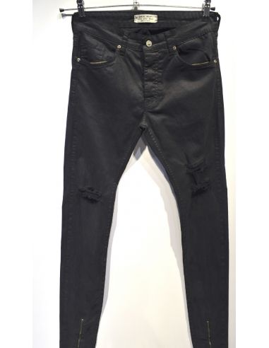 Casual Gabardine Pant