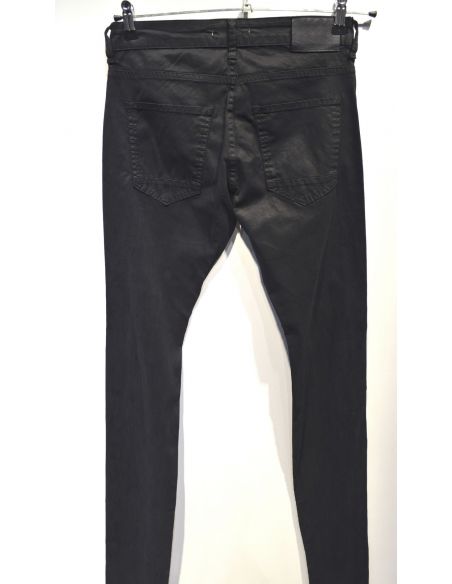 Casual Gabardine Pant