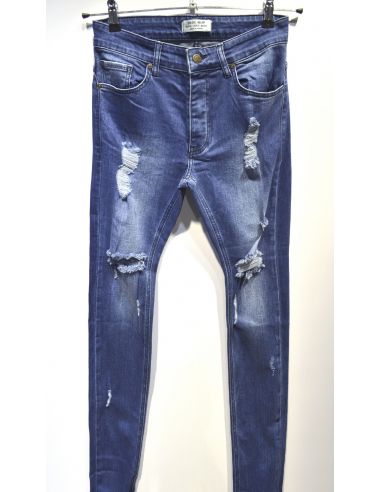 Blue  Exclusive Jeans Pant for Men