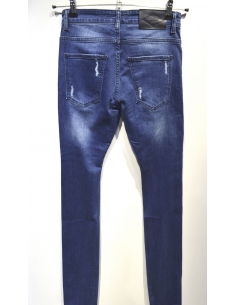 Blue  Exclusive Jeans Pant for Men 2