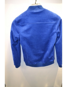 Blue Cheap Mens Jackets & Coats 2