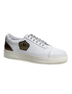 PALATINO Beyaz Günlük Erkek Ayakkabı