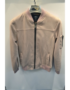 Fashionable casual jackets...