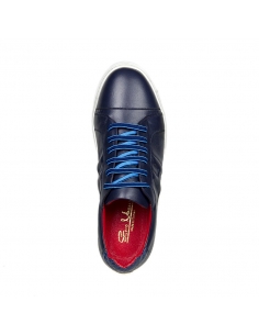 HUNTER Lacivert Günlük Erkek Ayakkabı 2