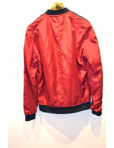 Black Casual Jackets for man 2