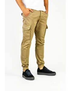 Blackzi 8080 Ocher 2