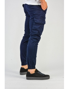 Blackzi 8080 Navy Blue