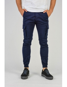 Blackzi 8080 Navy Blue 2