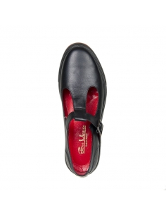 DEMOCTRICO Siyah Günlük Erkek Ayakkabı 2