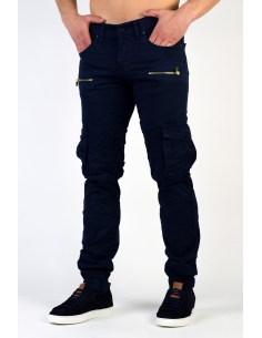 Blackzi Cargo 8053 Sive