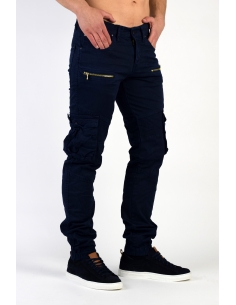 Blackzi Cargo 8053 Sive 2