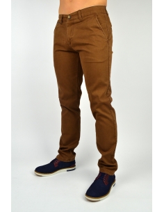 Blackzi elegant B8048 Brown 2