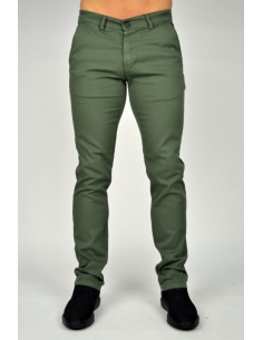 Blackzi Green P8025