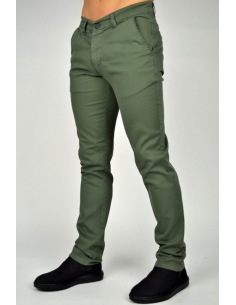 Blackzi Green P8025 2
