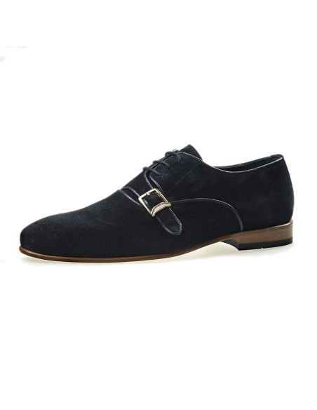 LAZZARE Siyah Klasik - Günlük Erkek Ayakkabı