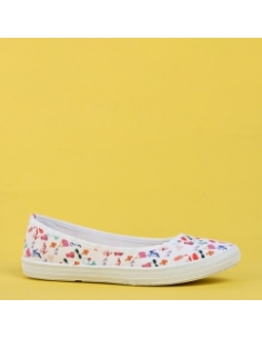 BA - DESIRE 202 SANDALET RUGAN ZENNE - NOIR