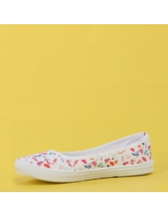 BA - DESIRE 202 ZENNE RUGAN SANDALET - BLACK 2