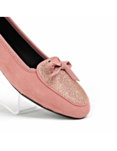 BA - ARC 250 ZENNE SKINAL SANDALET - BLACK