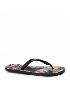 SA - WENDELL 182 MRDN ANORAK SPORT - BLACK-WHITE