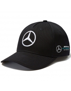 Mercedes AMG cap black f1