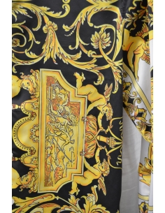 Premium men shirt gold new... 2