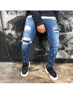 new