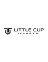 supplier - Little Cup Jeans